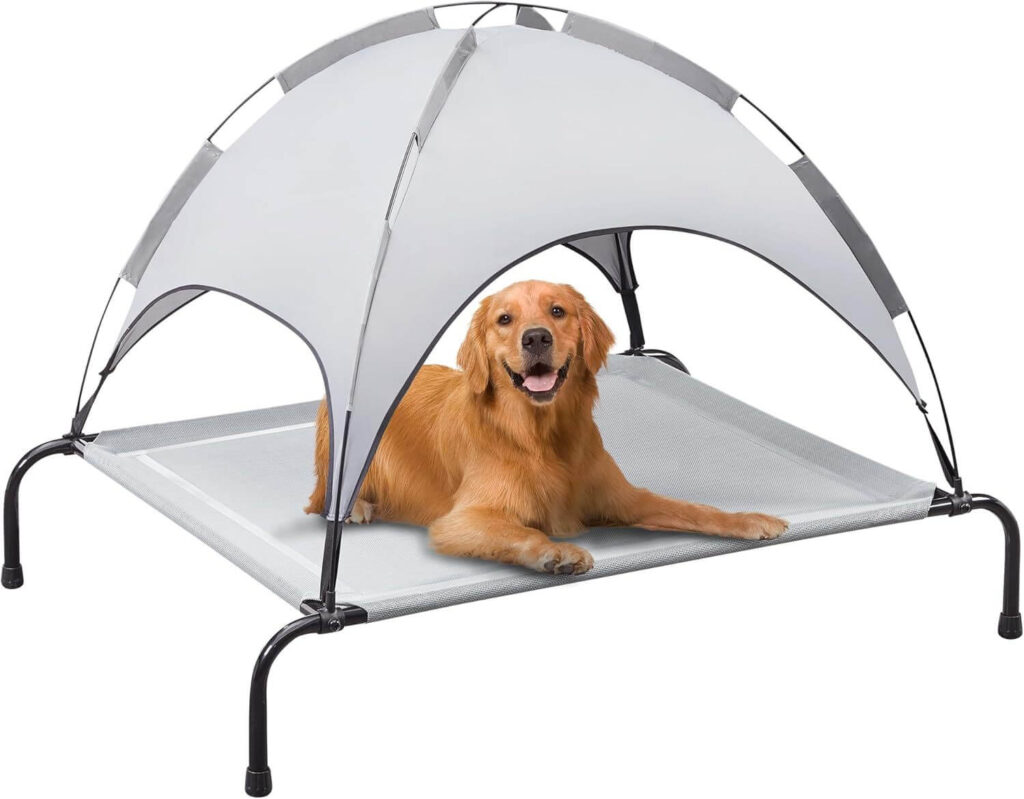 Pet Bed & Tents