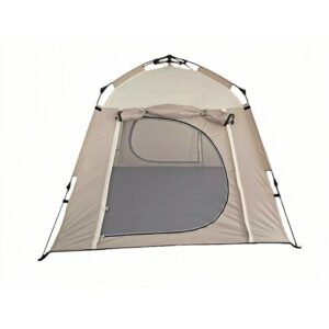 Automatic Tent
