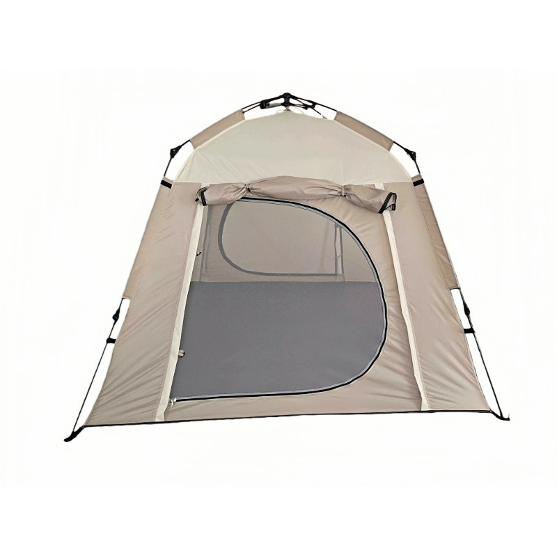 Automatic Tent