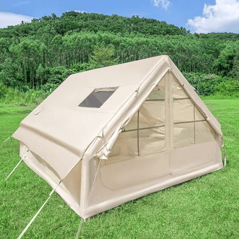 Inflatable Camping Tent