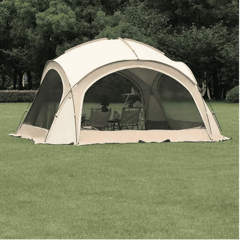 Camping Tent